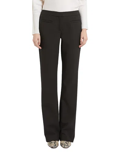 Marella Mlloboi Pants In Black