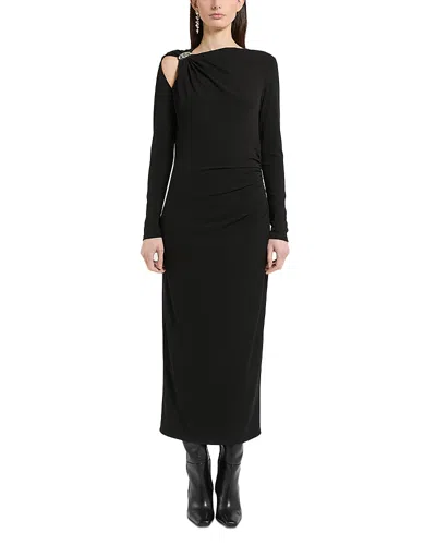 Marella Mllpatto Dress In Black