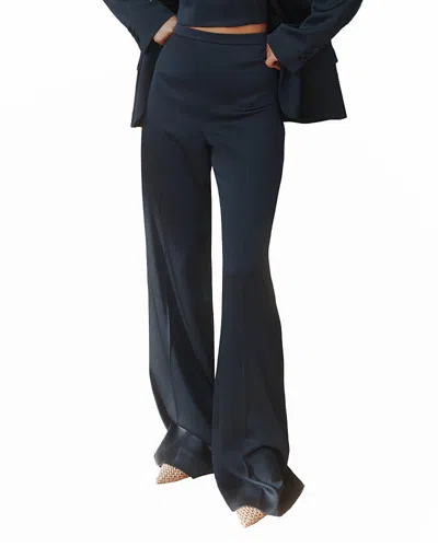 Marella Mllpesi Aviation Satin Pants