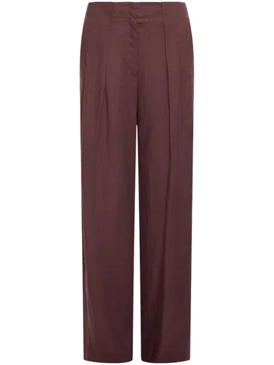 Marella Mllrete In Brown