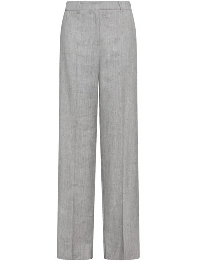 Marella Mllrobinia Clothing In Gray