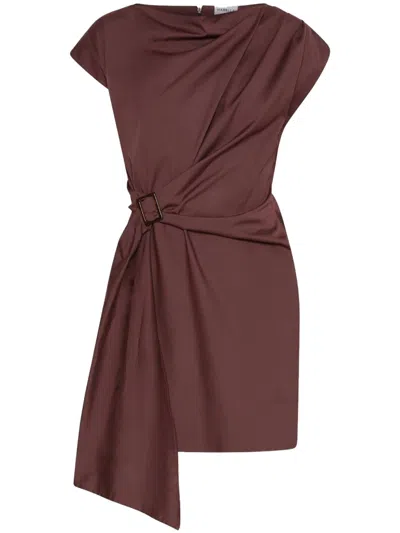 Marella Mllsabine In Brown