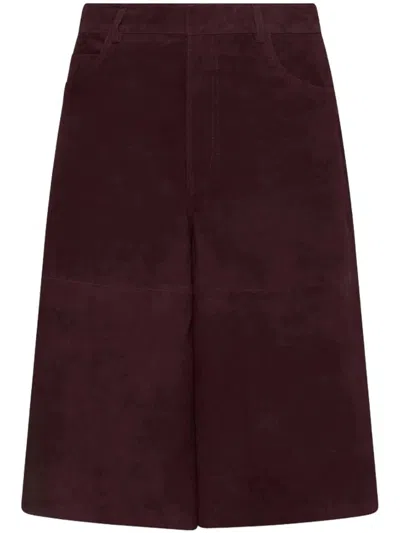 Marella Mllscoglio Clothing In Red