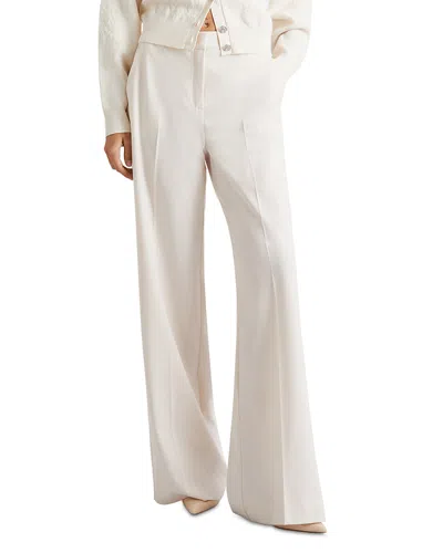 Marella Mllsequoia White Pants