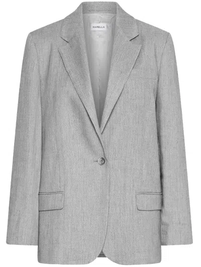 Marella Mlluggioso In Gray