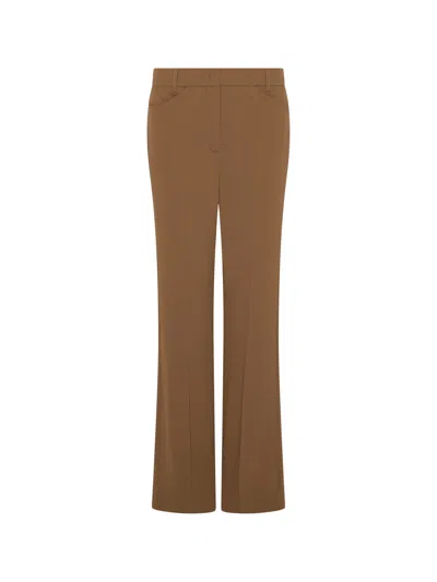 Marella Mllvalanga Pants In Brown
