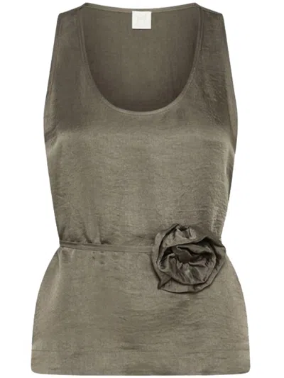 Marella Mlmapogeo In Green