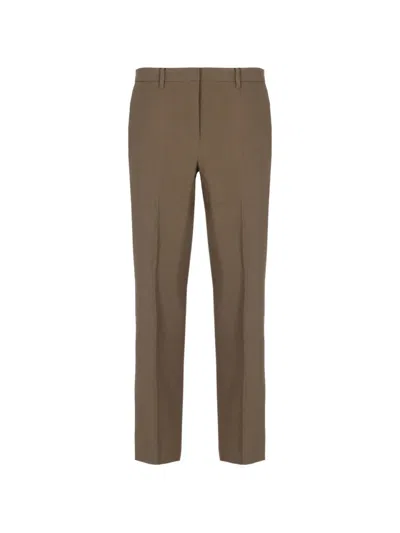 Marella Mlmcaro Trousers In Multi