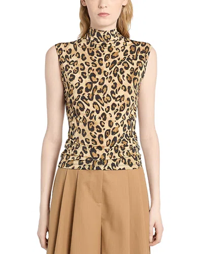Marella Mlsebbro Top In Brown