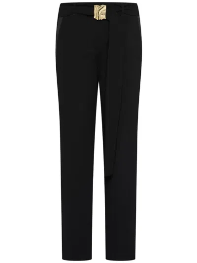 Marella Mltelica Clothing In Black