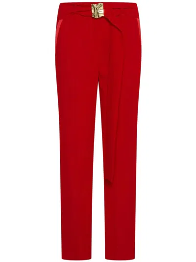 Marella Mltelica Clothing In Red