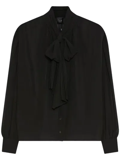 Marella Mltgiuria Clothing In Black