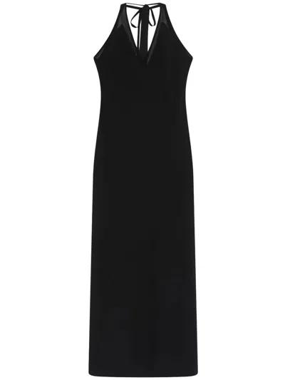 Marella Mltribaldo Clothing In Black