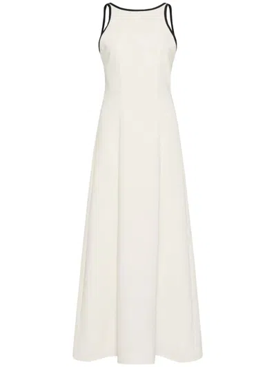 Marella Mltsapore Clothing In White