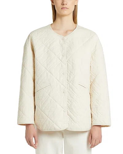 Marella Monochrome Arcadia Jacket In Neutral