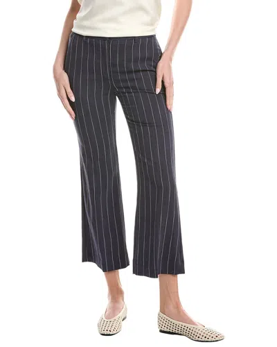 Marella Moxa Long Trouser In Black