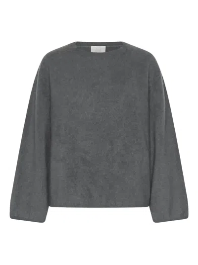 MARELLA NANTI CREW-NECK SWEATERS