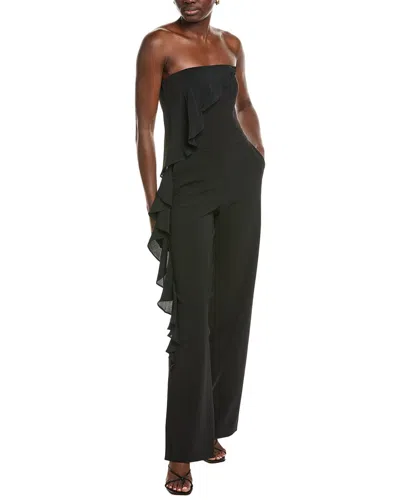 Marella Narva Jumpsuit In Black