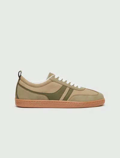 Marella Nauta Sneakers Green