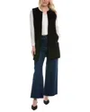 Marella Navetta Wool-blend Jacket