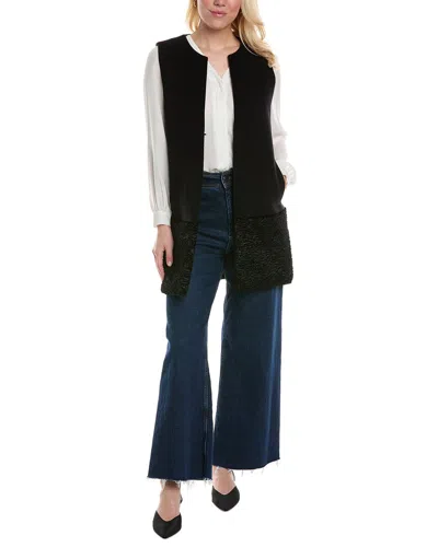 MARELLA MARELLA NAVETTA WOOL-BLEND JACKET