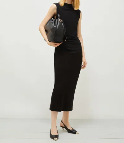 Marella Nef In Black