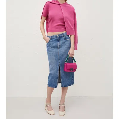 Marella Netto In Pink