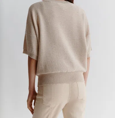 Marella Netto1 In White