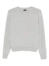Marella Novella Sweater In Gray