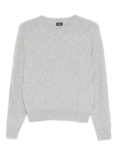 Marella Novella Sweater In Gray