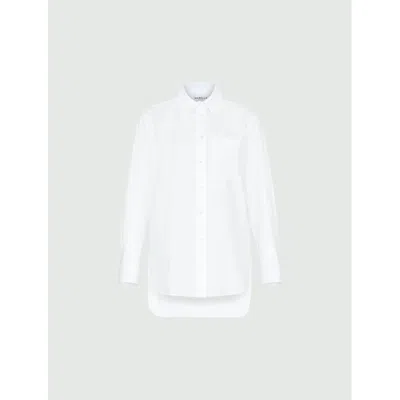 Marella Nuvola In White