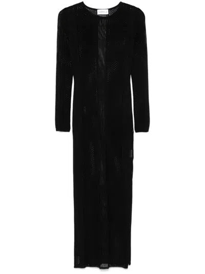 MARELLA NUZIALE MAXI DRESS
