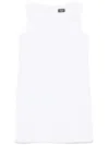 Marella Opale Mini Dress In Weiss