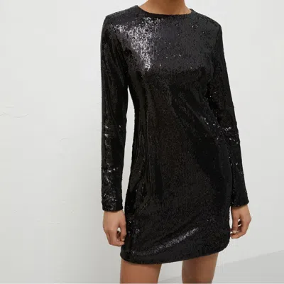 Marella Orda In Black