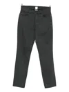 Marella Ovada Trousers In Gray