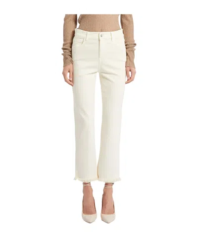 Marella Ovest Trousers In White