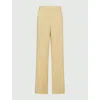 Marella Palco In Yellow