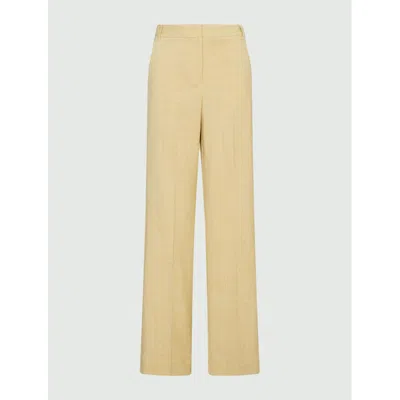 Marella Palco In Yellow