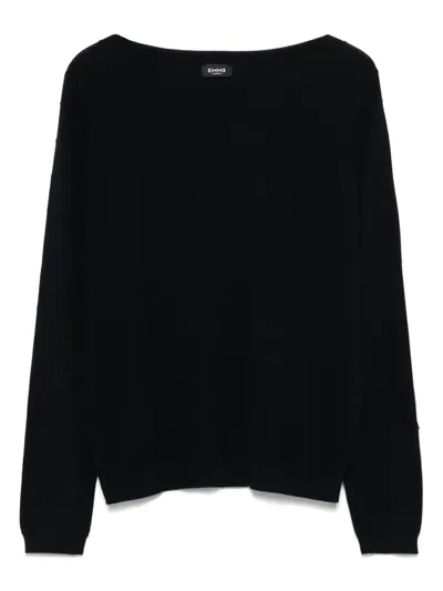 Marella Pandoro Top In Blue