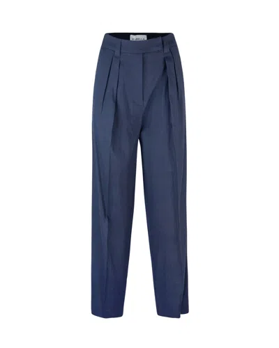 Marella Pantalone Portray Blu