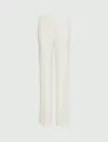 Marella Pants In Beige
