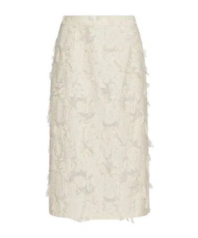 Marella Pencil Skirt