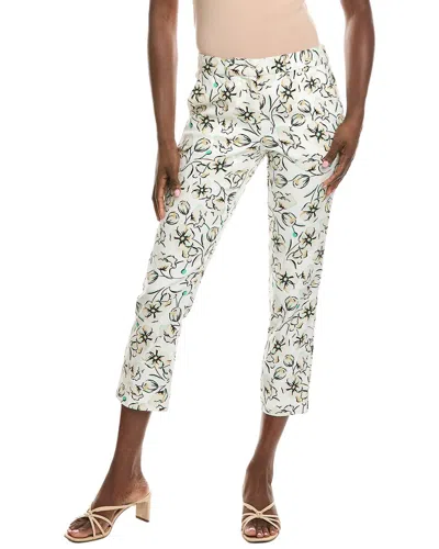 Marella Pineta Long Trouser In Multi