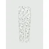 Marella Pineta Trouser In White
