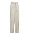 Marella Fatto Long Trouser Arena In White