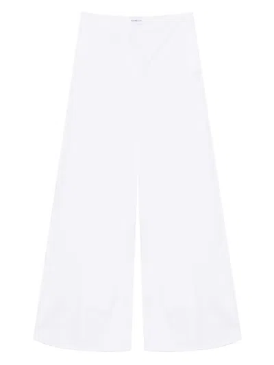 Marella Pleated Trousers