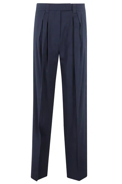 Marella Portray In Blue