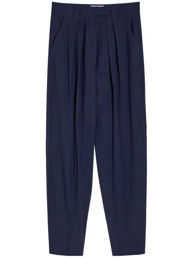 Marella Portray Clothing In Blue