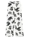 Marella Printed Trousers