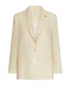 Marella Pure Linen Blazer